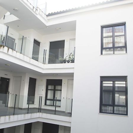 Apartamentos Cordoba Best II מראה חיצוני תמונה