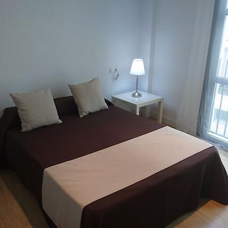 Apartamentos Cordoba Best II מראה חיצוני תמונה