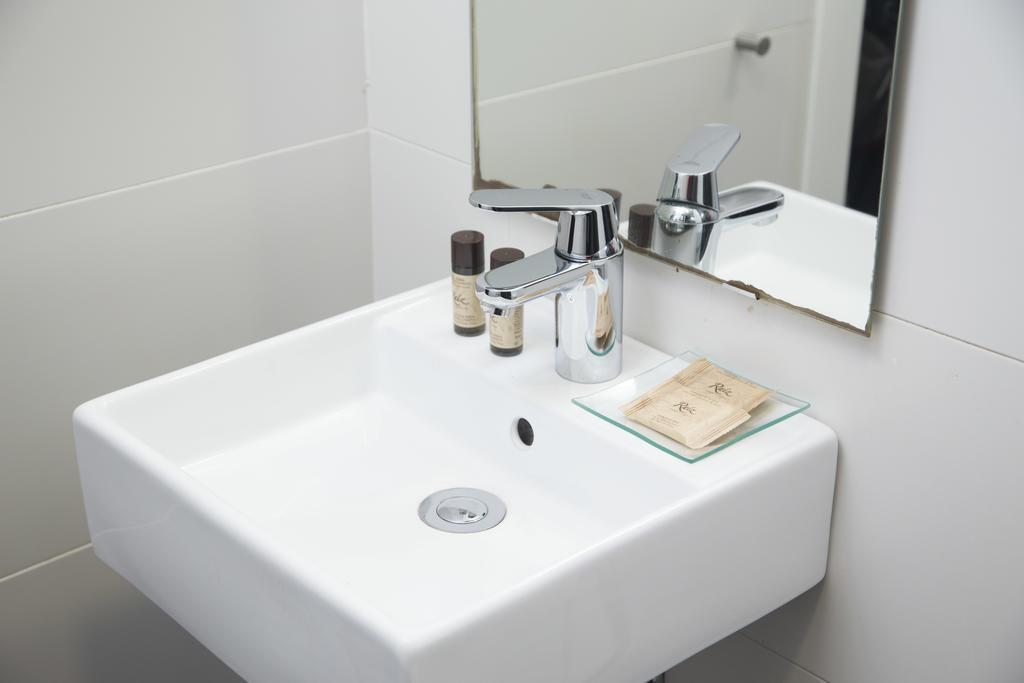 Apartamentos Cordoba Best II מראה חיצוני תמונה