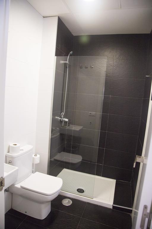 Apartamentos Cordoba Best II מראה חיצוני תמונה