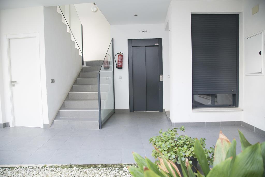 Apartamentos Cordoba Best II מראה חיצוני תמונה