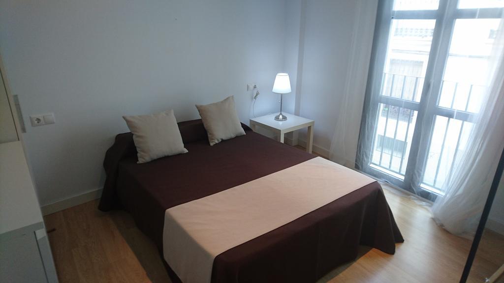 Apartamentos Cordoba Best II מראה חיצוני תמונה