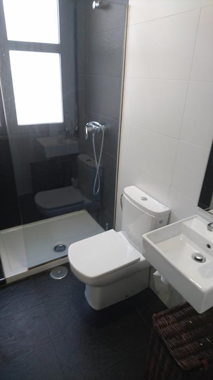 Apartamentos Cordoba Best II מראה חיצוני תמונה