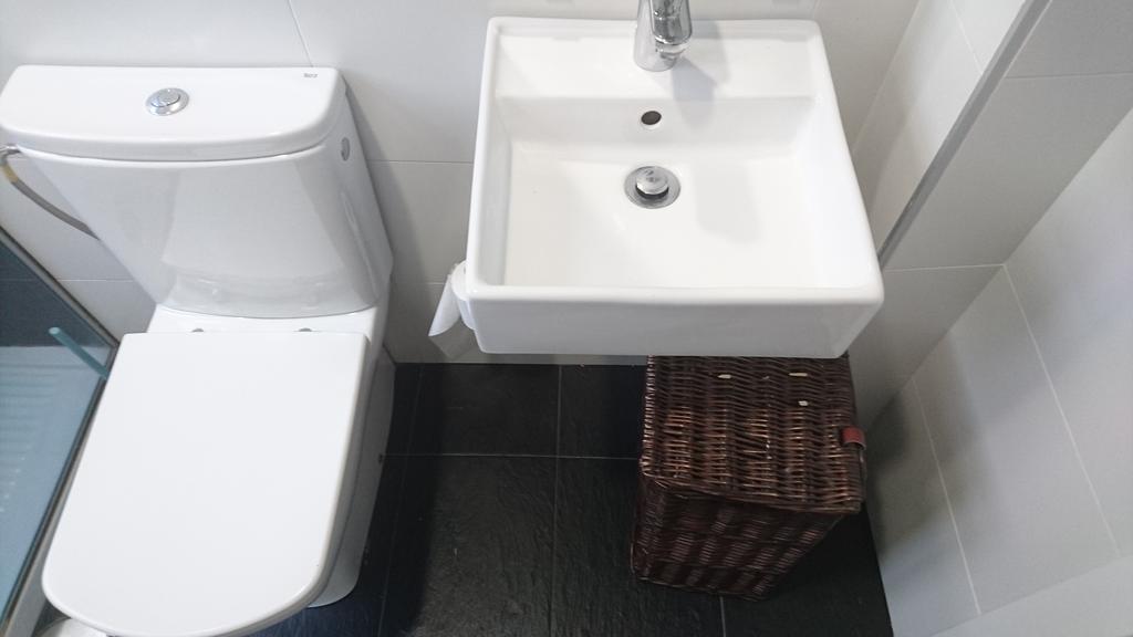 Apartamentos Cordoba Best II מראה חיצוני תמונה
