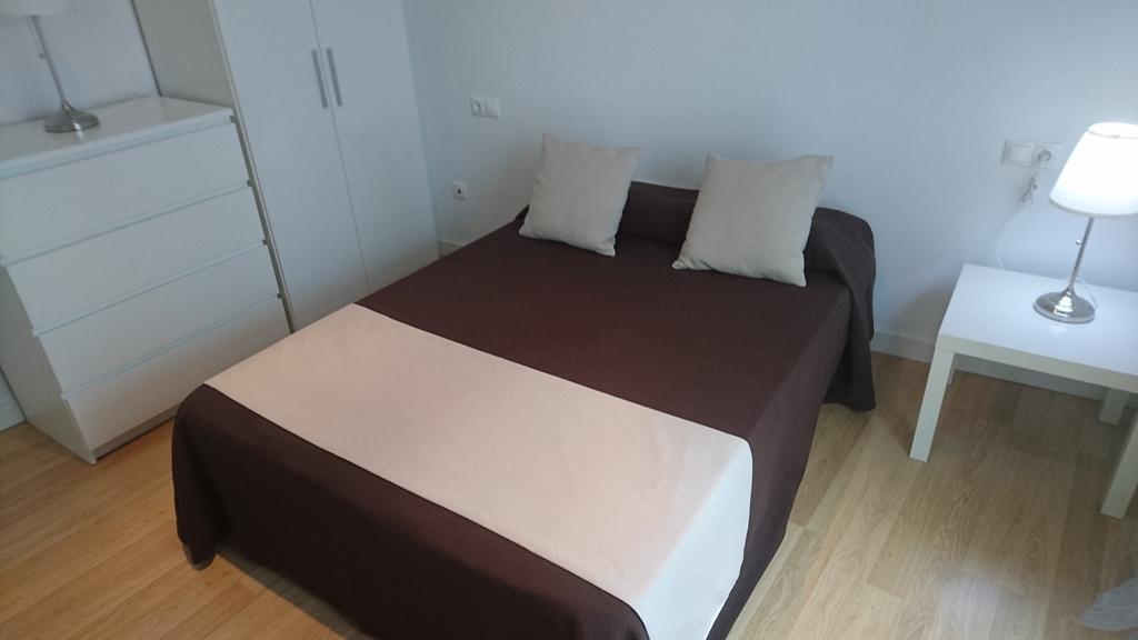 Apartamentos Cordoba Best II מראה חיצוני תמונה