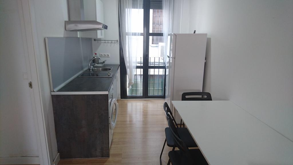 Apartamentos Cordoba Best II מראה חיצוני תמונה