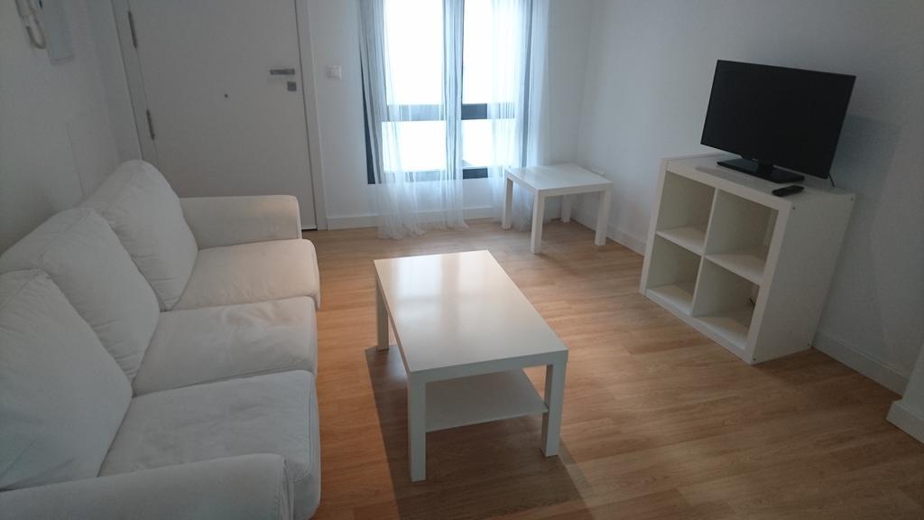 Apartamentos Cordoba Best II מראה חיצוני תמונה