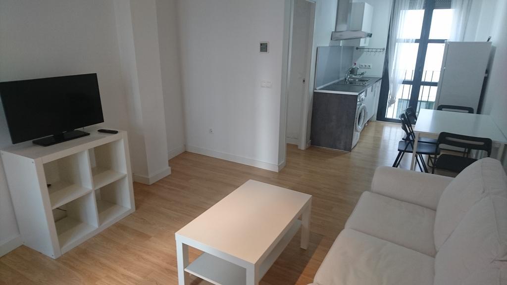 Apartamentos Cordoba Best II מראה חיצוני תמונה